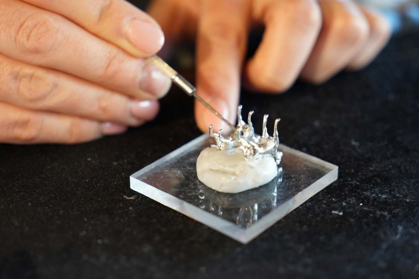 Gedenksieraad voor uw hond