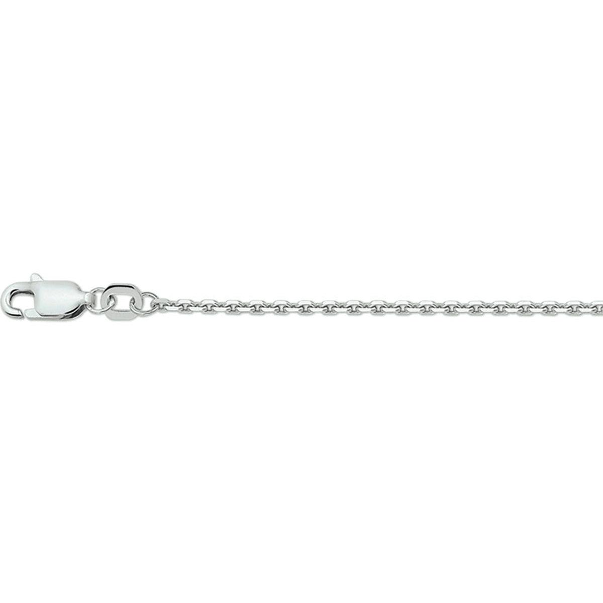 Ketting Zilver - Pinchme Charms