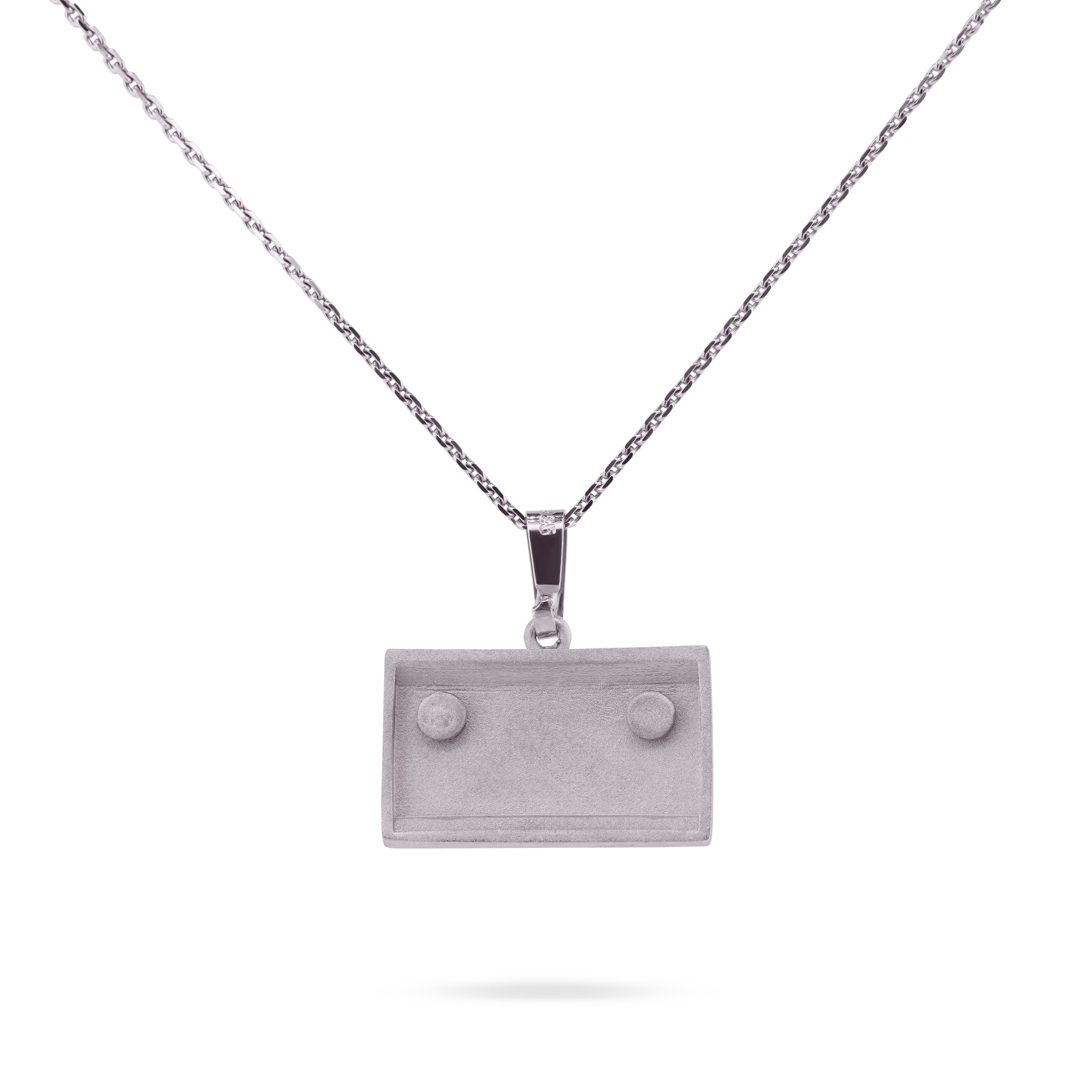 DJ booth achterzijde