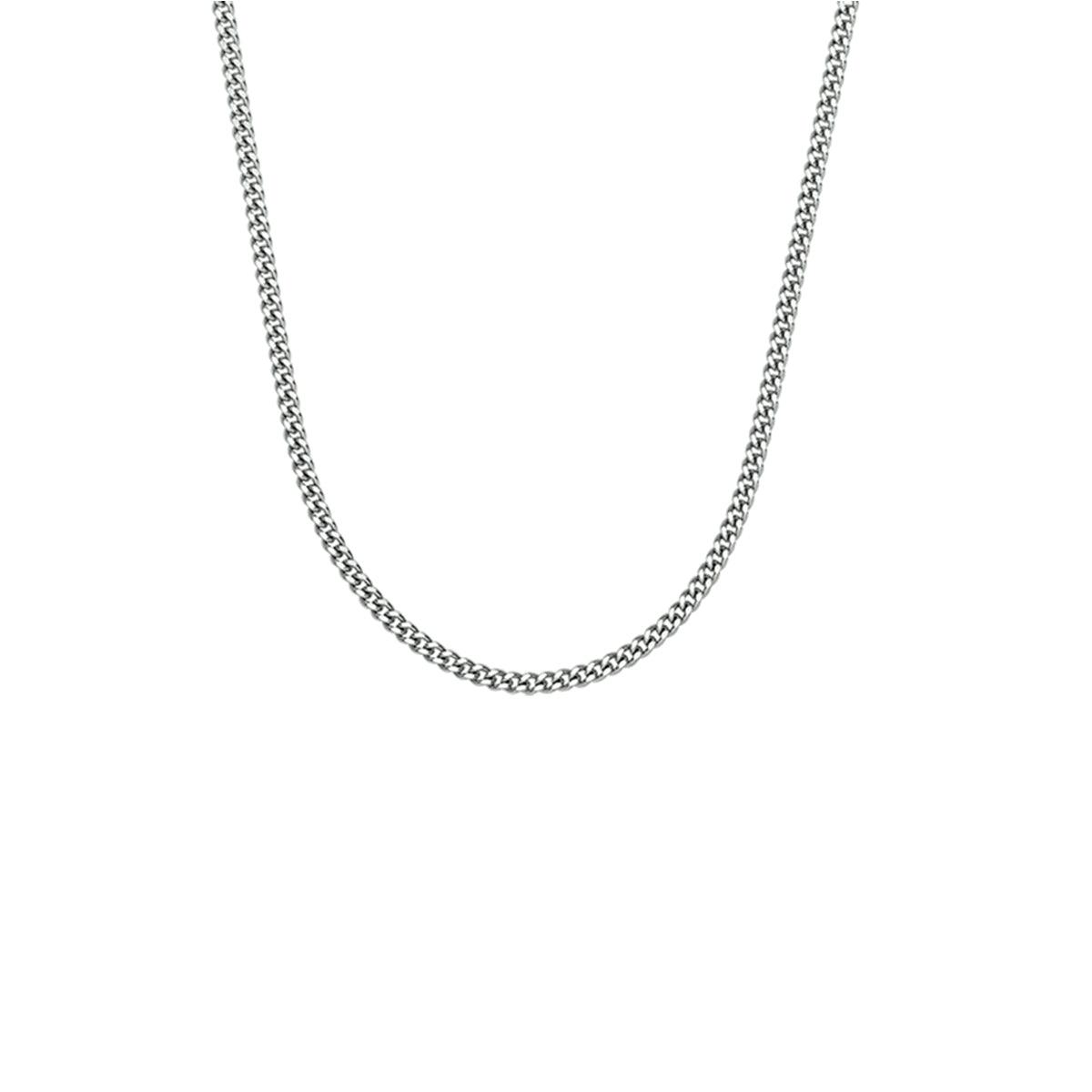 Ketting Zilver - Pinchme Charms