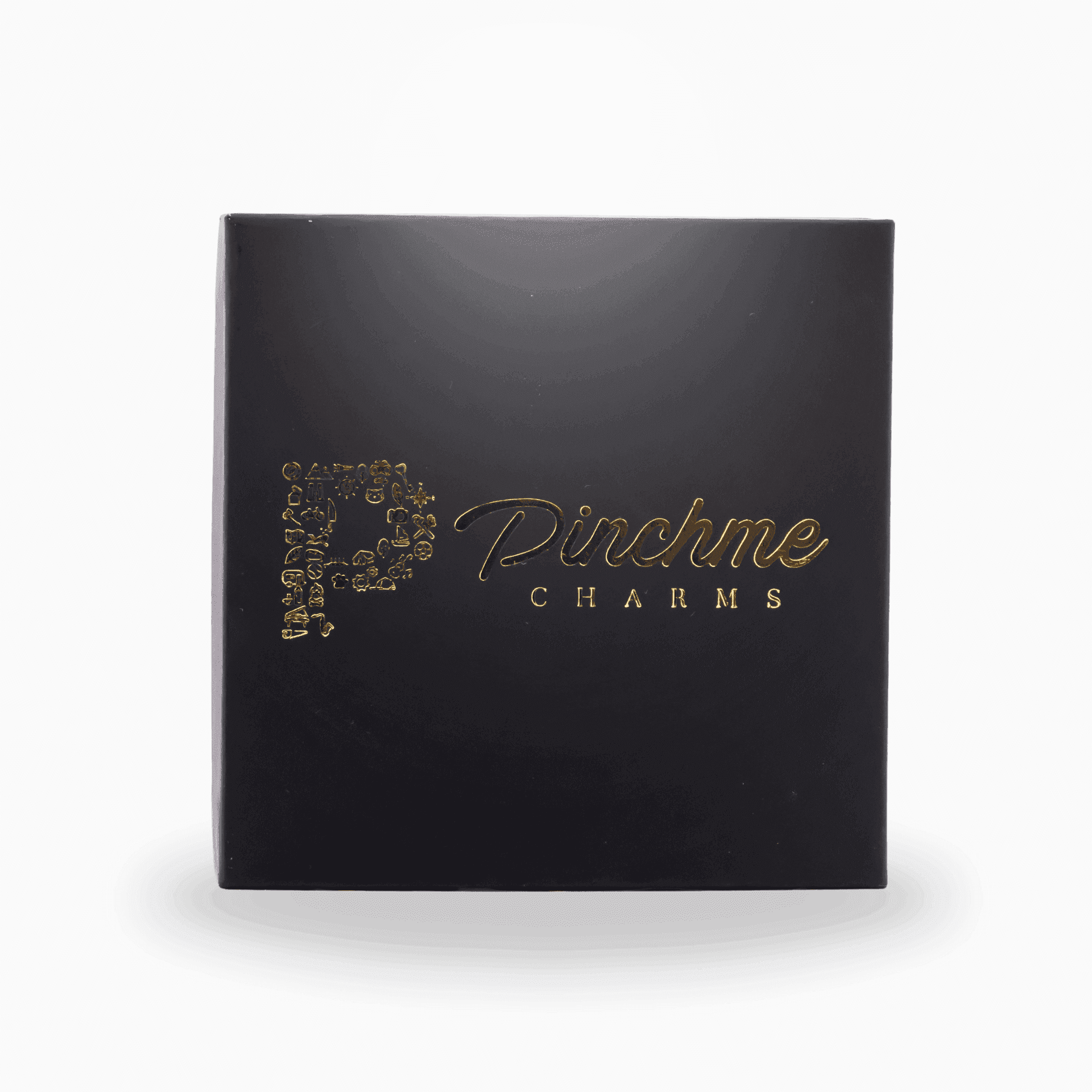 Verpakking Pinchme Charms