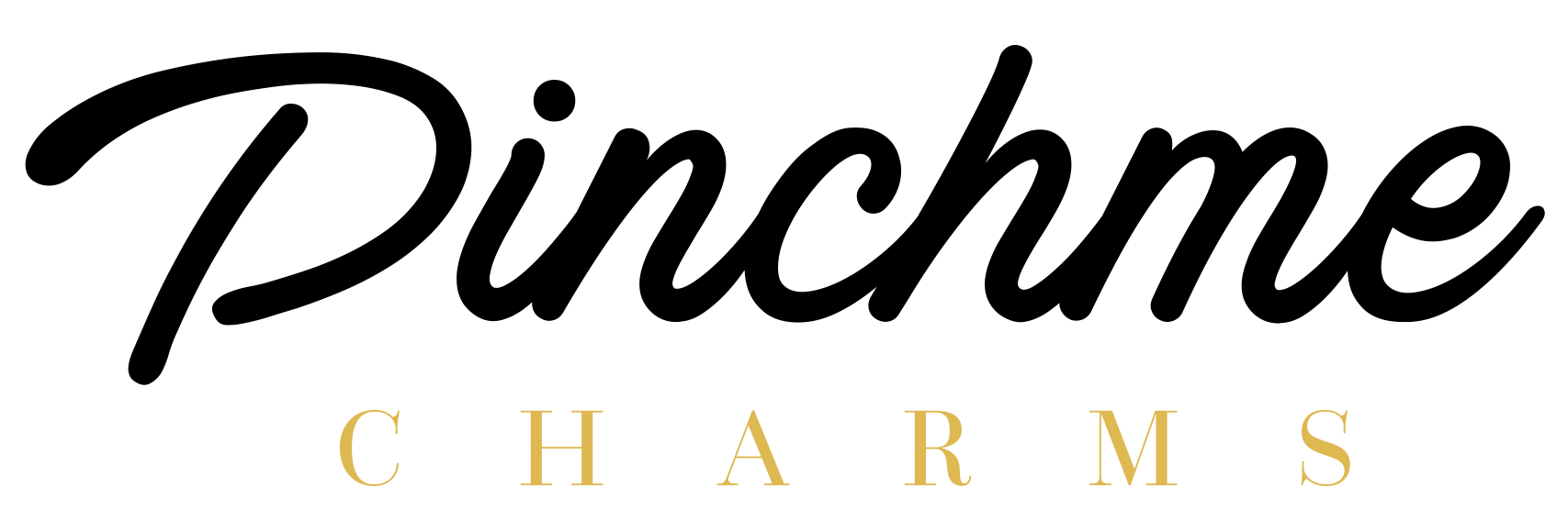 Pinchme Charms