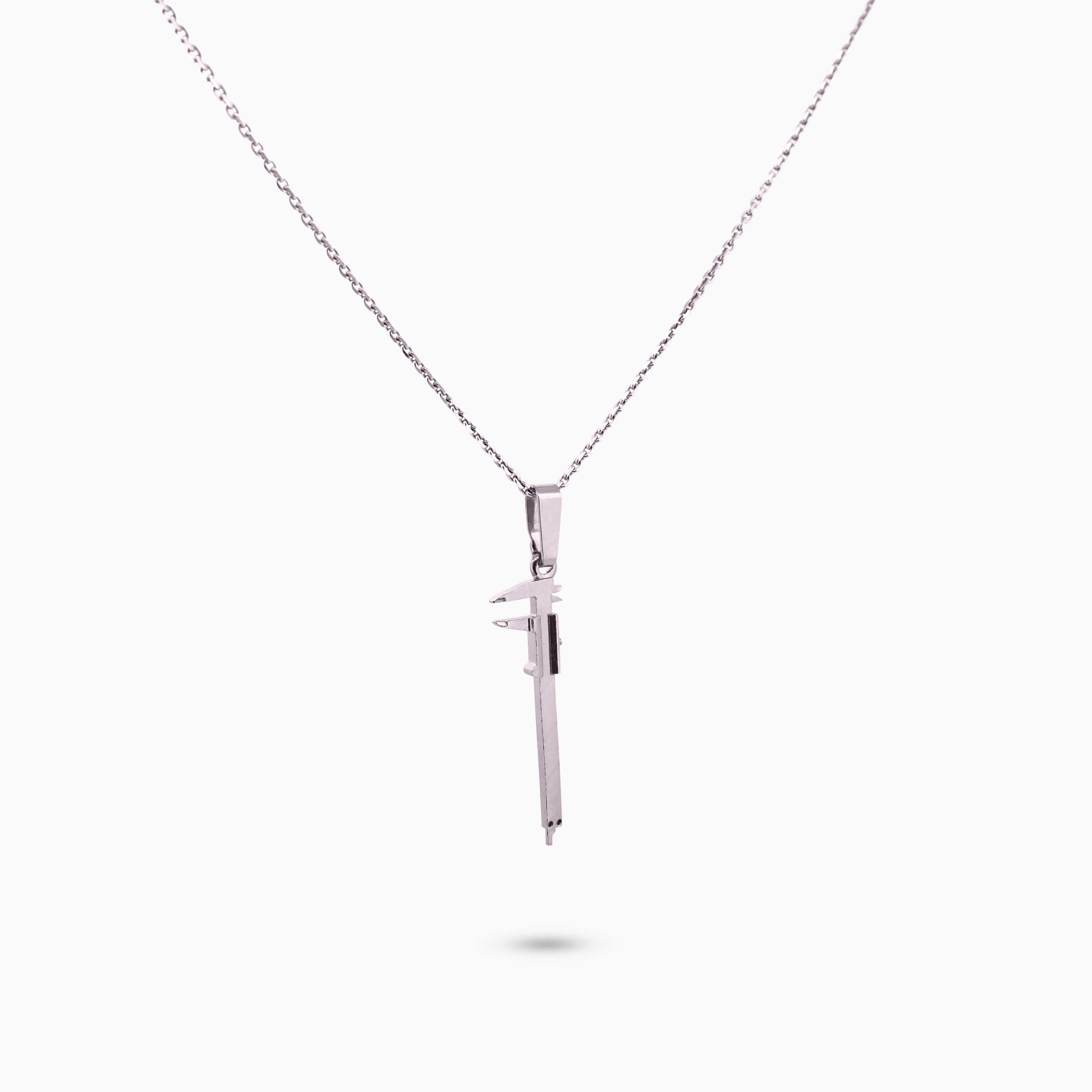 Pinchme bedel handgemaakt