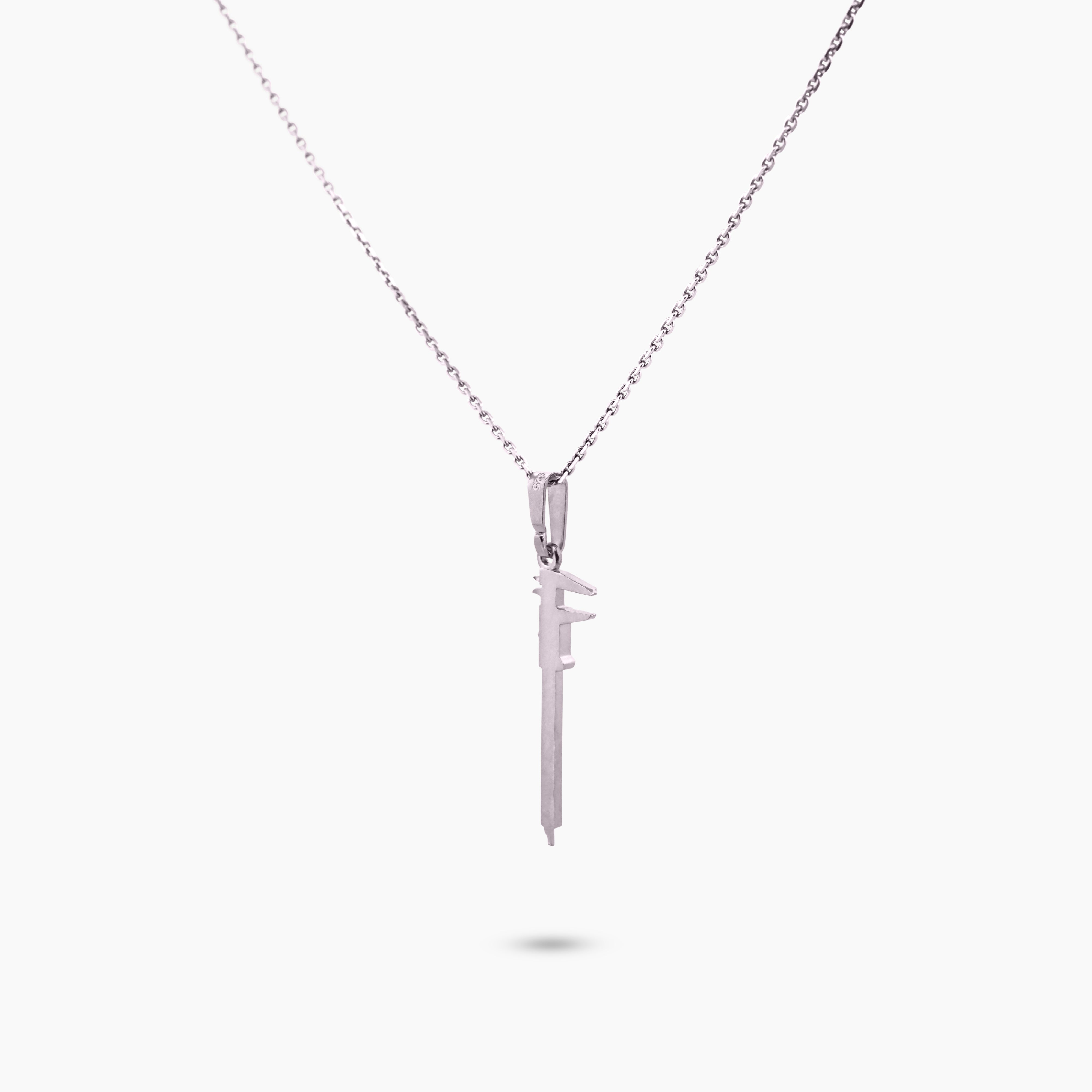 Pinchme bedel zijkant van de bedel met schuivend deel en bekken zichtbaar