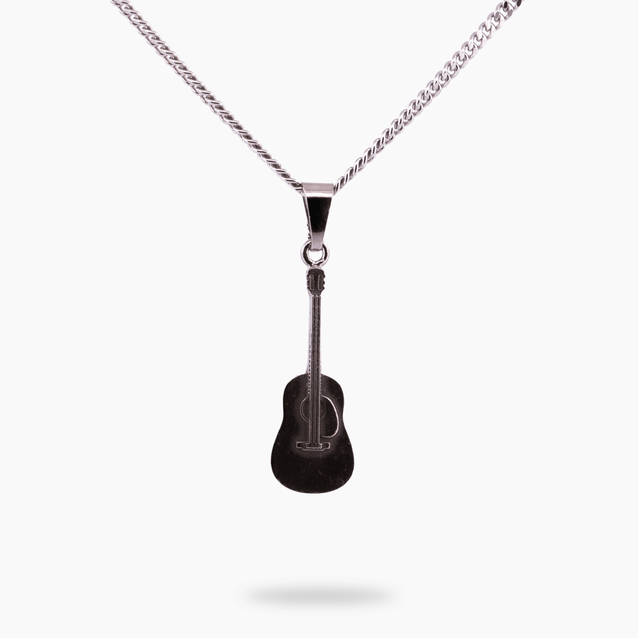 Akoestische gitaar - Pinchme Charms